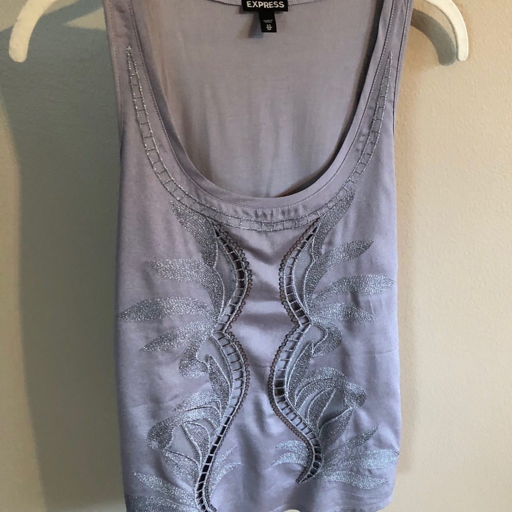 Express Tank